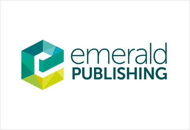 Emerald Publishing logo