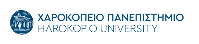 Harokopio University logo