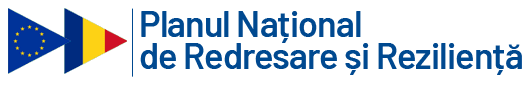 PNRR logo