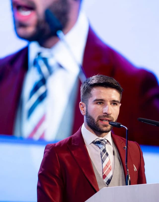 Cosmin-Alin Botoroga portrait